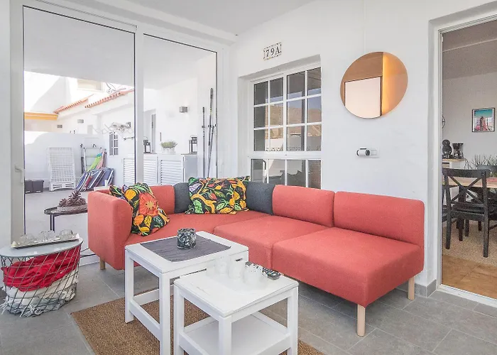 Calle Goya 108 * Arguineguin