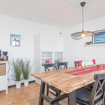 Apartment Calle Goya 108