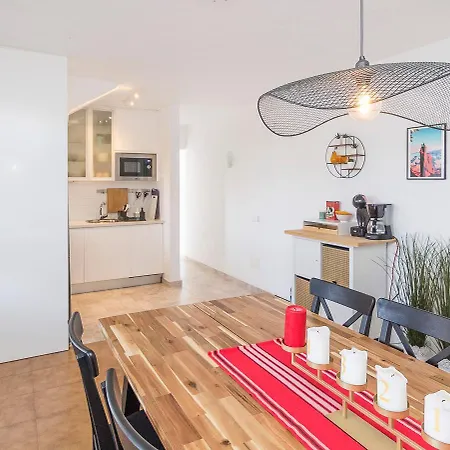 Apartment Calle Goya 108 Arguineguin