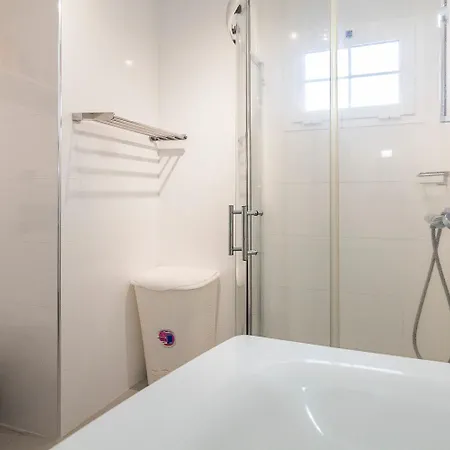 Calle Goya 108 Apartment *